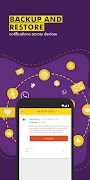 Spren Notification Manager, Bl 截圖 6