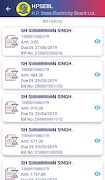 HPSEBL screenshot 4