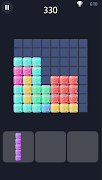 Block Gem Puzzle পোস্টার