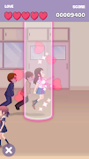 Flirty School ภาพหน้าจอ 3