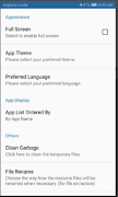 APK EDITOR Screenshot 4
