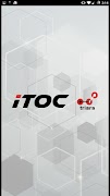 ITOC Apps โปสเตอร์