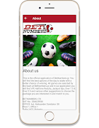Betnumbers screenshot 4