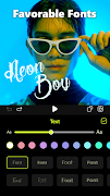 Instant Cut - Video Editor screenshot 3