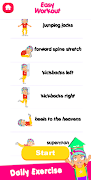 Grow Taller : Kids Workout screenshot 5