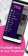 TFA - Total Football Analysis اسکرین شاٹ 1
