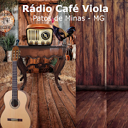 Rádio Café Viola Moda Caipira स्क्रीनशॉट 2