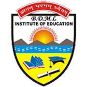 BDML SCHOOL постер