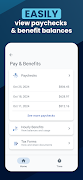 WinTeam Mobile ภาพหน้าจอ 1