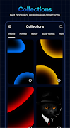 BuffyWalls Pro - 壁紙 スクリーンショット 1