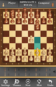 Chess Classic 截图 1