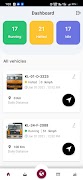 Transight Compass Pro 포스터