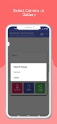 Recharge Card Scanner screenshot 2