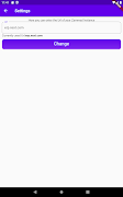 برنامه‌نما DATUREX Mobil Zammad عکس از صفحه