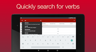 Portuguese Verb Conjugator 스크린샷 6