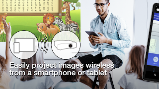 Epson iProjection 스크린샷 5