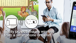 Epson iProjection Ekran Görüntüsü 5