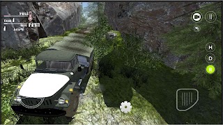 Snow Runer : off road outlaws स्क्रीनशॉट 5