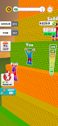 Jumping Hero ภาพหน้าจอ 4