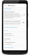 Schedule Up!: Appointment app screenshot 7