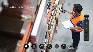 DVS-Connect ảnh chụp màn hình 3