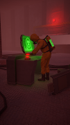 SCP Runner скриншот 4
