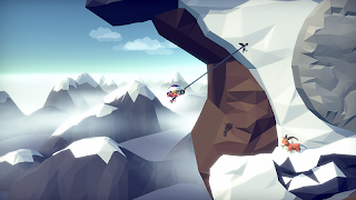 Hang Line screenshot 5