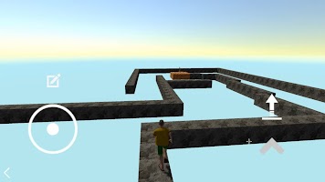 Block Block Challenge screenshot 2
