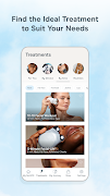 NuFACE Screenshot 1