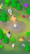 Settlers Life Builder Screenshot 1