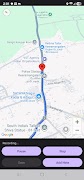 Route Recorder PRO 스크린샷 3