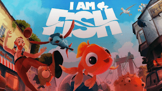 I Am Fish Simulator Mod Tips screenshot 3