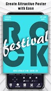 Digital Marketing Poster Maker poster