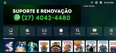 TV Brasil - TV ao vivo captura de pantalla 2