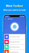 Clean Plus-Cache & Junk Clean capture d'écran 4