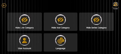 Duplex Plus Player for Mobile capture d'écran 2