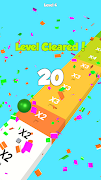Magnet Run 3D screenshot 5