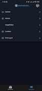 NativeScript Preview स्क्रीनशॉट 2