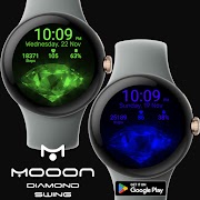 Diamond Swing & Widget syot layar 2