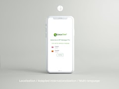 EP Manager Pro screenshot 1