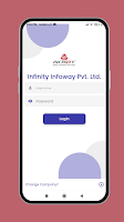 Infinity Infoway Erp bài đăng