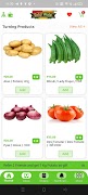 KitchenMart Store screenshot 1