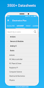 Electronics Plus Pro:Calculato স্ক্রিনশট 2