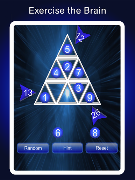 Magic Hexagon - Mental Math screenshot 6