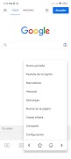 Wide Web - Browser screenshot 2