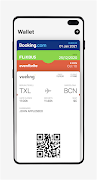 Wallet اسکرین شاٹ 1