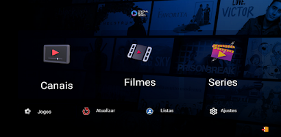 Central Play Series screenshot 2