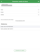 MiTAD اسکرین شاٹ 4