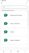 Conectados CBA Ekran Görüntüsü 3