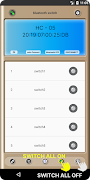 Bluetooth Switch - Arduino اسکرین شاٹ 5